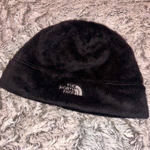 The North Face Black Denali Thermal Beanie. NWOT.
